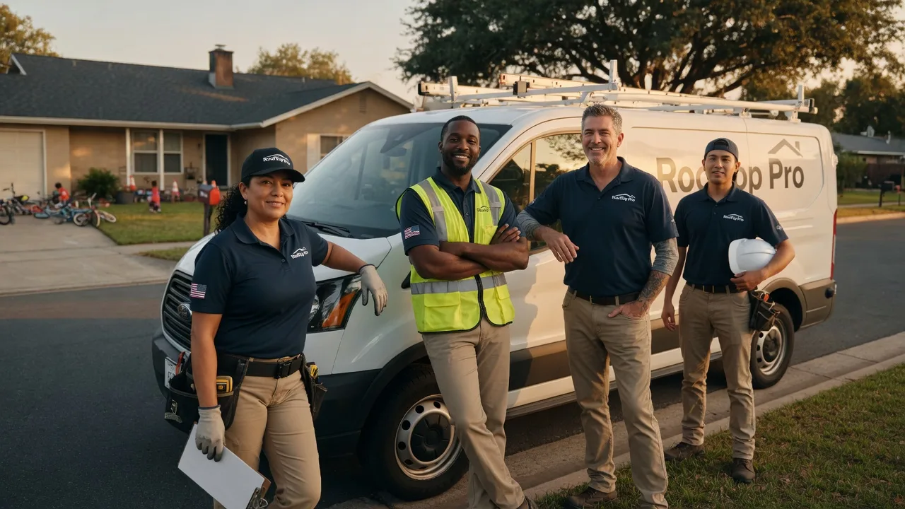 Roof Repair in Harvey, IL near me